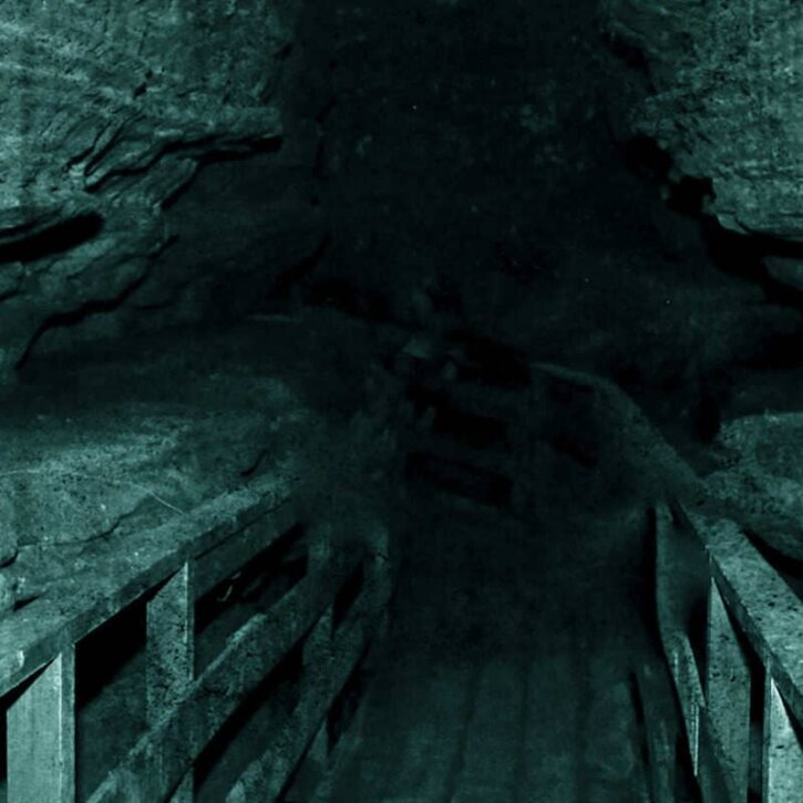 THE EXCURSION Dells Ghost Boat